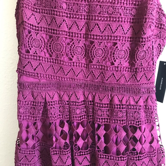 Lulu’s embroidered dress - Picture 5 of 6